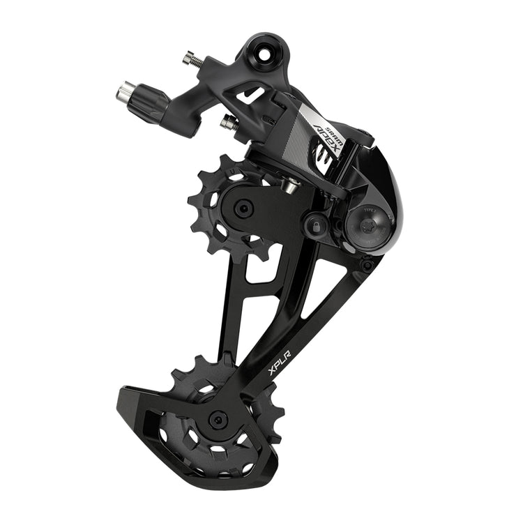 SRAM Rear Derailleur Apex XPLR D1 MAX 44 Tooth 12 Speed (Mechanical)
