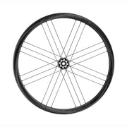 Campagnolo Bora WTO 33 DB Wheelset 2 Way Fit AFS HH12 
