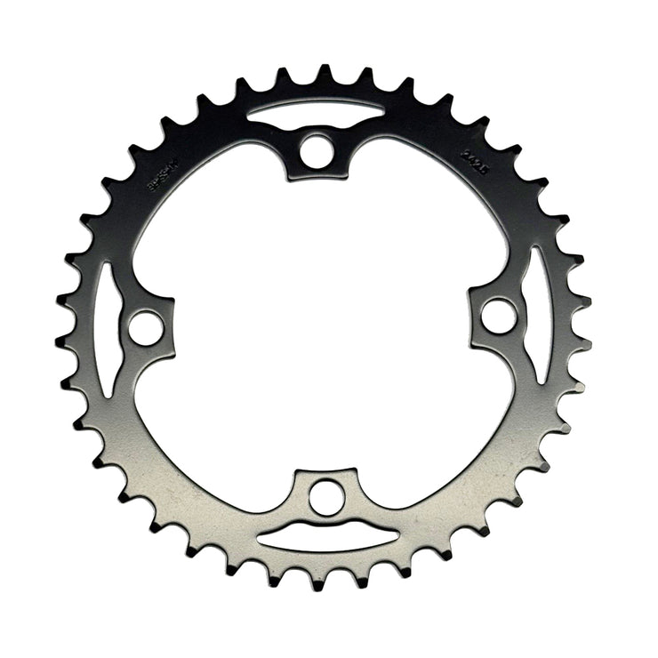 SRAM Chain Ring MTB 38 Tooth 104 AL4 1x10 Blast Black
