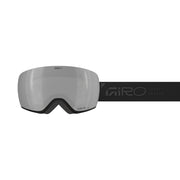 Giro Article II Stacked Black Goggle