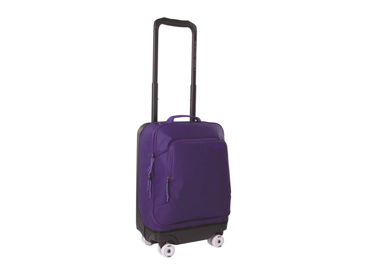 Evoc - 4-Wheel Trolley 40 (SS26) – Cycling Tom Bike Shop