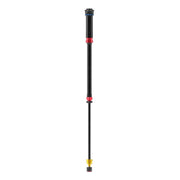 RockShox Damper Upgrade Kit ZEB A1 + (2021+) Charger3.1 RC2 Crown w/ButterCups (Includes Complete Right Side Internals)
