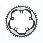 SRAM Chain Ring X-Sync 38 Tooth 11 Speed 110 Aluminium Black BB30 or GXP