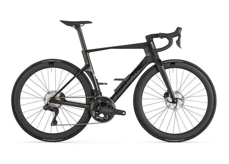 BMC Teammachine R 01 Four