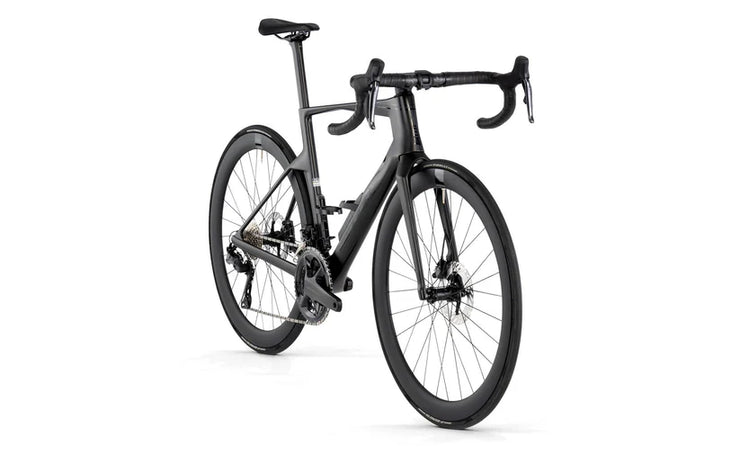 BMC Teammachine R 01 Four