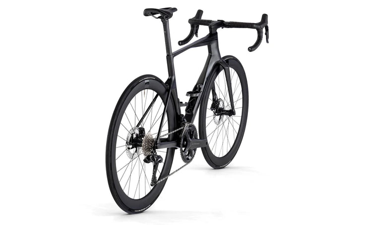 BMC Teammachine R 01 Four