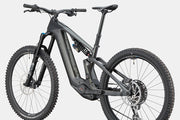 Cannondale Moterra LT 1 Black