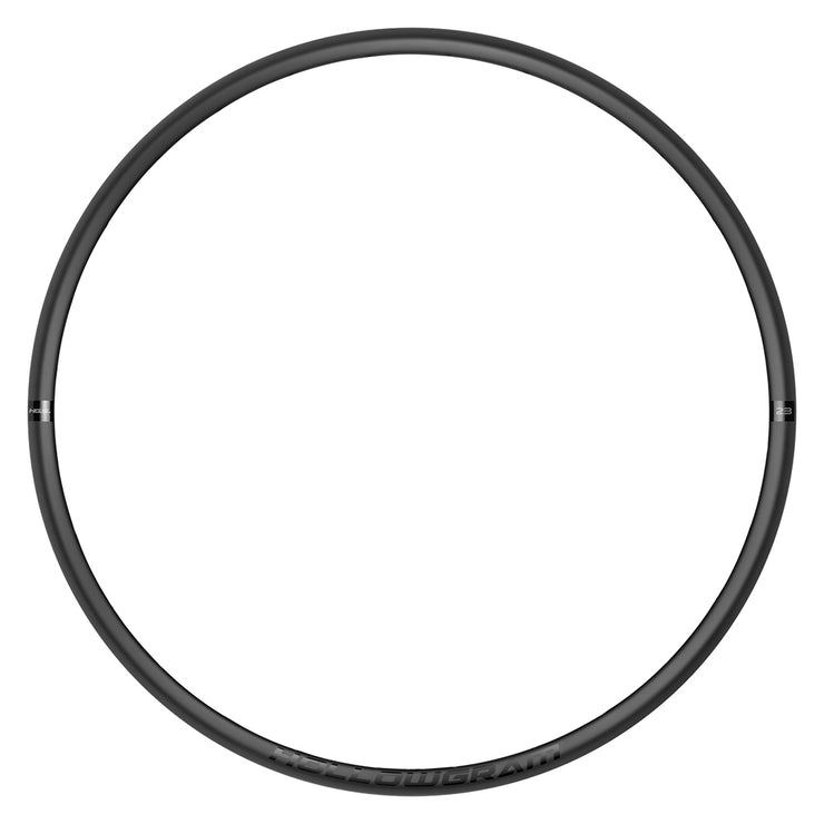 Cannondale HollowGram 23 28H Disc Rim
