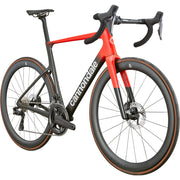 Cannondale SuperSix EVO Hi-MOD 2 Rally Red