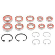 Cannondale Moterra Pivot bearing kit