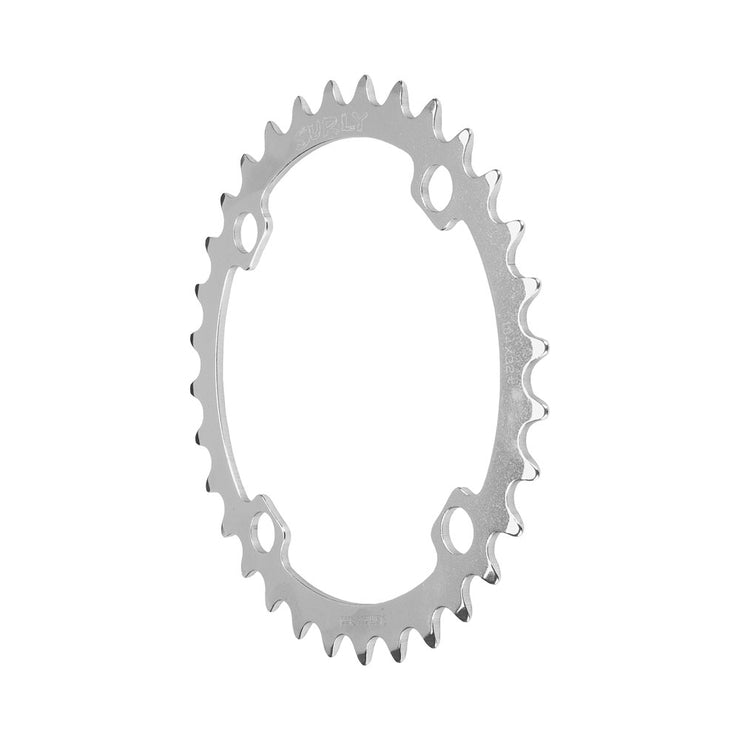 Surly Chainring Singlespeed 110 x 34 Stainless Steel
