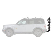 Yakima StageTwo+2 Anthracite 2025