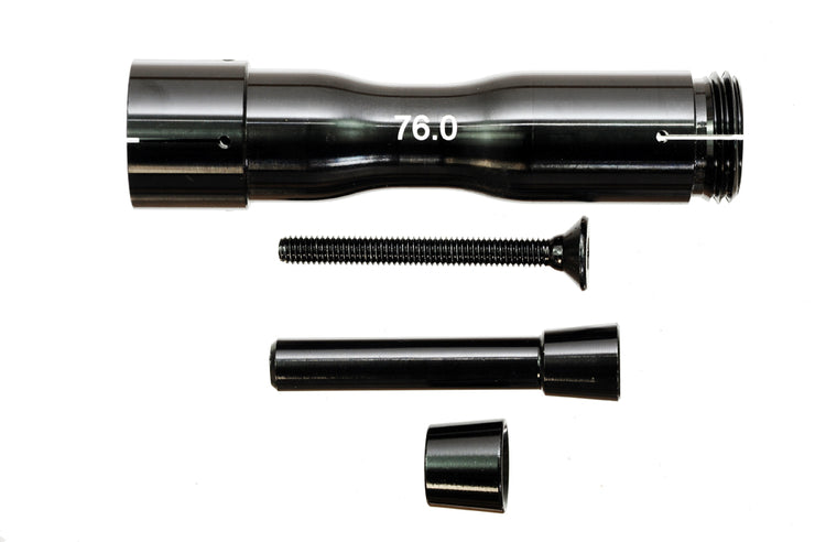 GT eVerb Pivot Main Pivot Hardware Kit