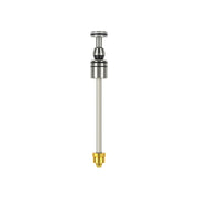 RockShox Air Spring Upgrade Kit - DebonAir+ with ButterCup 180mm - (Includes Air Shaft Assembly, ButterCup, Seal Head) - 38mm Boxxer D1 2024+

