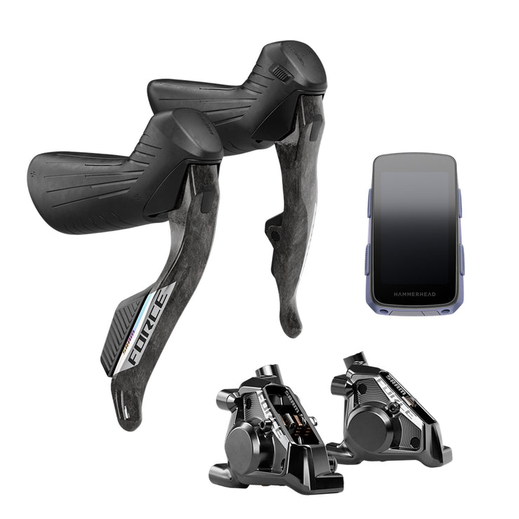SRAM Force AXS E1 Upgrade Kit