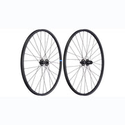 Ritchey WCS Zeta GX Disc Wheelset 700c Shimano Tubeless Ready
