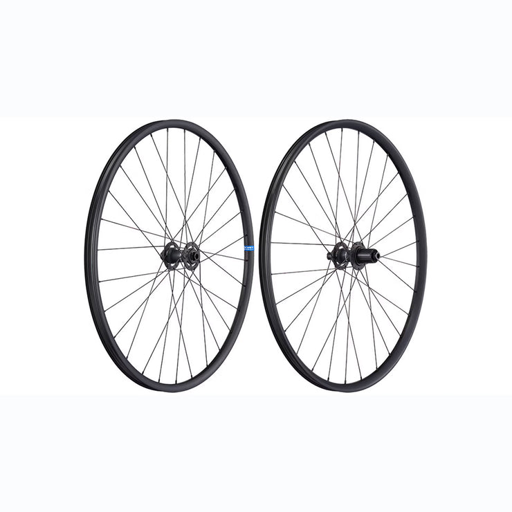 Ritchey WCS Zeta GX Disc Wheelset 700c Shimano Tubeless Ready
