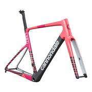 Cannondale LAB71 SuperSix EVO Frameset EF Replica REF