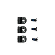 Cannondale Moterra SL Single Clamp Cable Guide (Qty 3)
