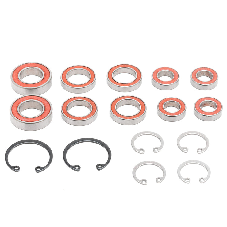 Cannondale Moterra Pivot Bearing Kit