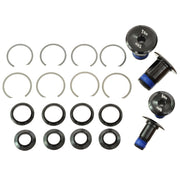 GT LTS Force / Sensor Link Chain Stay Hardware Kit 
