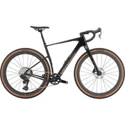 Cannondale Topstone Carbon 1 AXS Jet Black