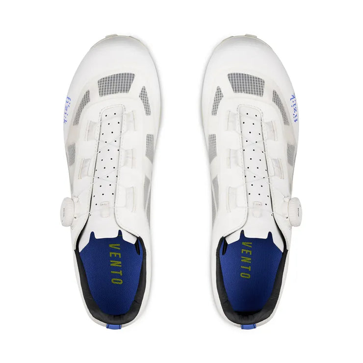 Fizik Vento Proxy White/White