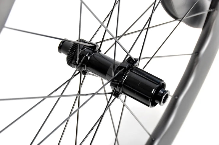 DK Composite Wave 50 Wheelset