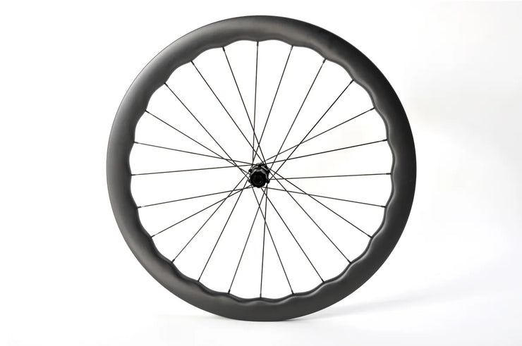 DK Composite Wave 50 Wheelset