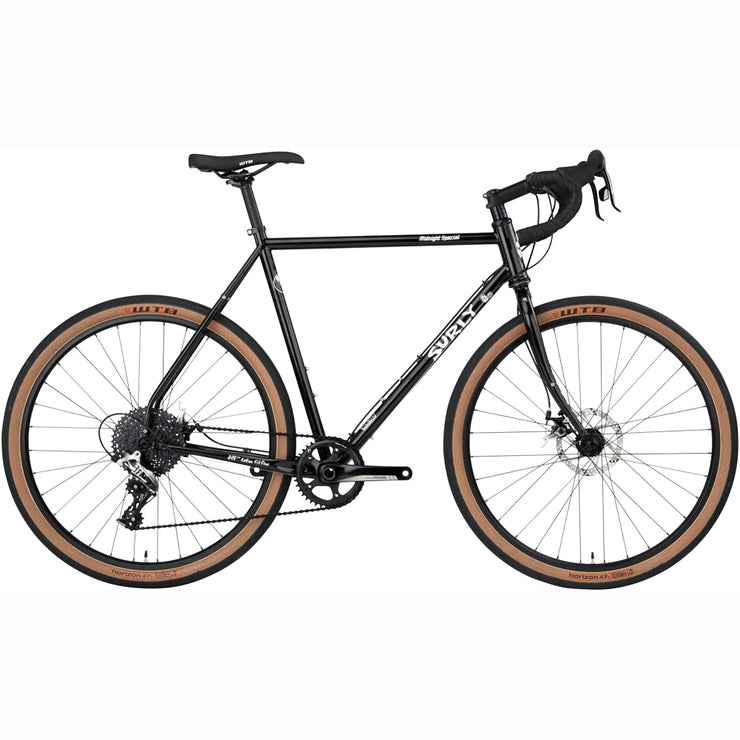 Surly Midnight Special Bike 650b x 46cm Black 
