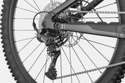 Cannondale Moterra 3 Obsidian