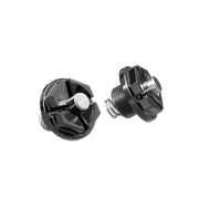 RockShox Pressure Relief Valves