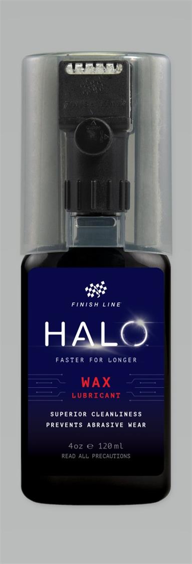 Finish Line Halo Wax Lube