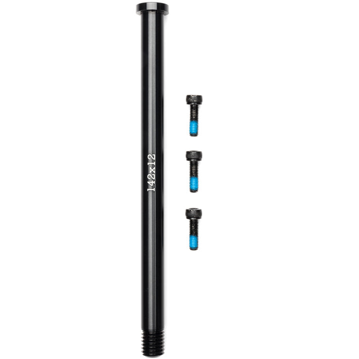 GT Sanction Rear Axle 12mm x 142mm 
