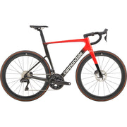 Cannondale SuperSix EVO Hi-MOD 2 Rally Red