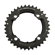 SRAM Chain Ring MTB 36 Tooth 104 AL4 1x10 Blast Black
