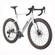 Cannondale SuperX Carbon 2 Cashmere