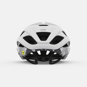 Giro Eclipse Spherical Matte White/Charcoal Rush