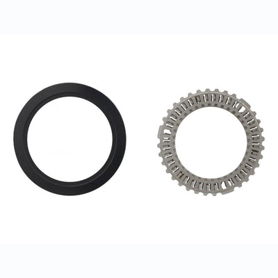 Zipp Wheel Clutch Assembly and Seal for Rear Zipp Cognition NSW
