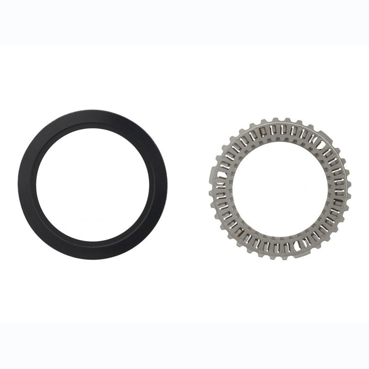 Zipp Wheel Clutch Assembly and Seal for Rear Zipp Cognition NSW
