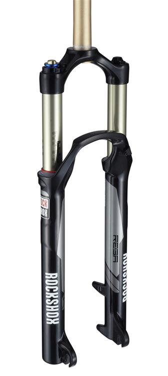 RockShox Reba RLT SA 120 26" Remote