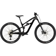 Cannondale Habit LT 2 Smoke Black