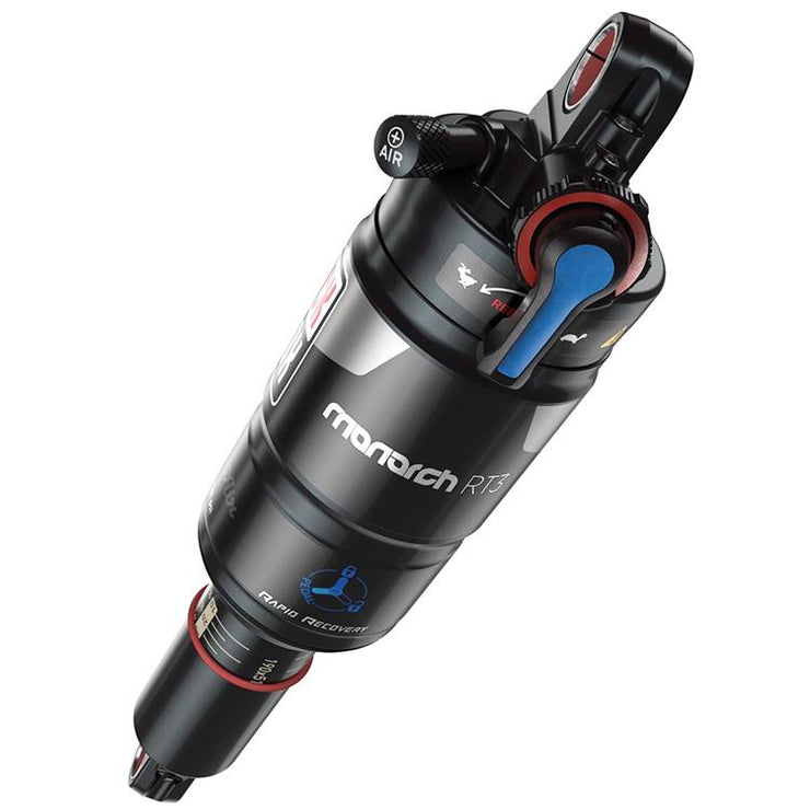 RockShox Monarch RT3 Debon Air