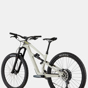 Cannondale Habit Carbon LT 1 Chalk 
