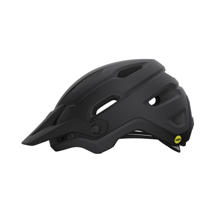 Giro Source MIPS Black Fade Right