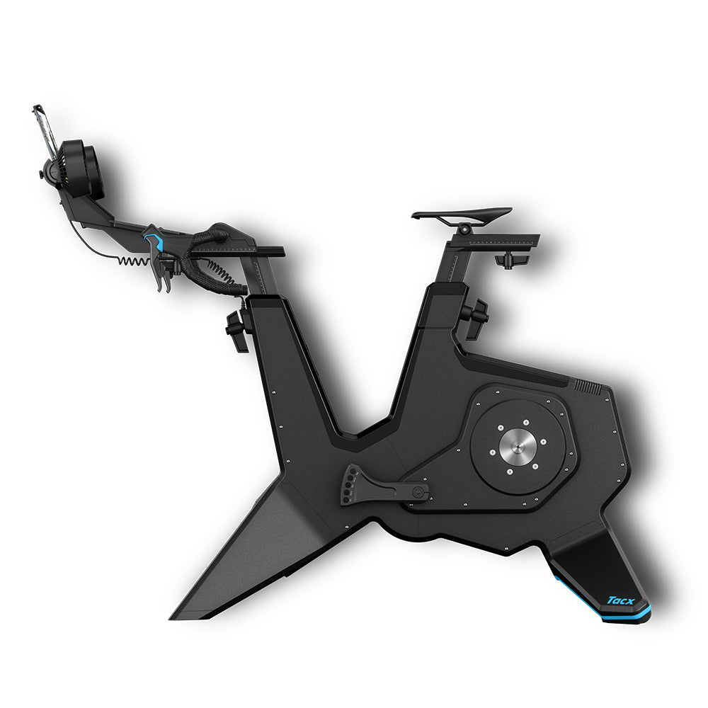 Tacx NEO Bike Plus Smart Trainer – Cycling Tom Bike Shop