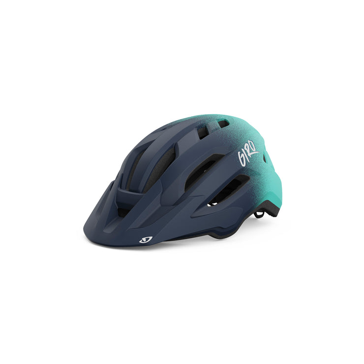 Giro fixture MIPS II Youth Helmet Matte Midnight