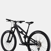 Cannondale Habit LT 2 Smoke Black
