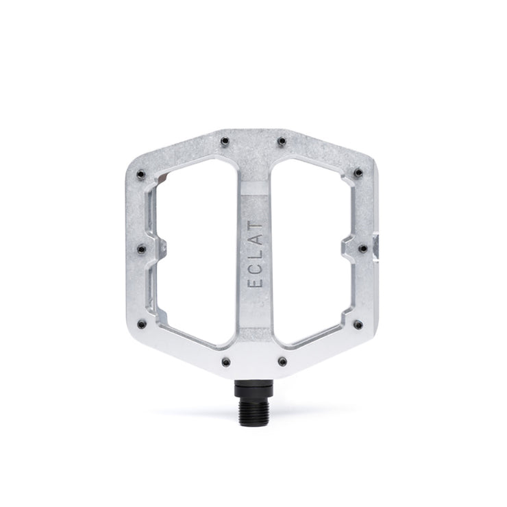 eclat Surge XL Pedal 9/16" Polished
