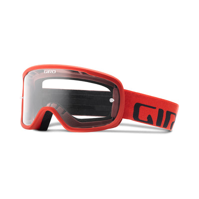 Giro Tempo MTB Goggle - Red